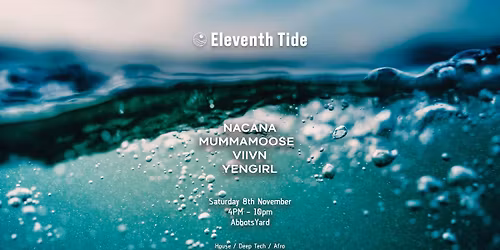 Eleventh Tide Vol.06