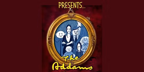 The Addams Family School Edition