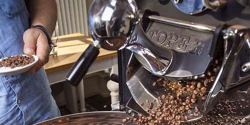 Kaffee R\u00f6stabend