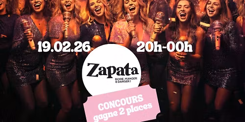 MAMAN SORT CE SOIR LANCE SON KARAOKE - PERPIGNAN