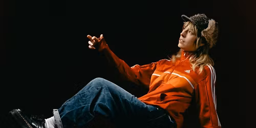 Melanie Baker at The Brickyard, Carlisle