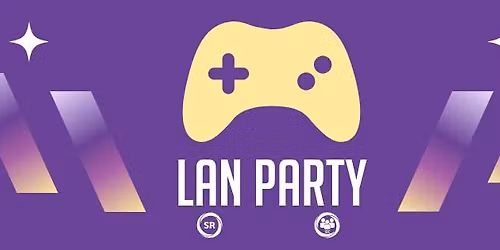 RUC LAN PARTY