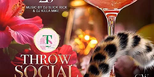Eveningfix  - 100%  Grown & Sexy Experience(R&B, Reggae, Hip-Hop)