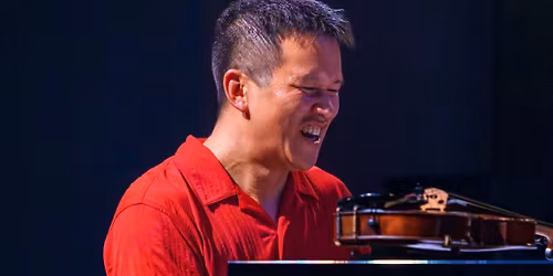 Victor Lin: Gershwin Reimagined