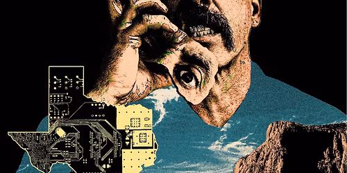 Resound Presents: N8NOFACE w\/ \u00c9gaux Sells at Hotel Vegas on 6\/21