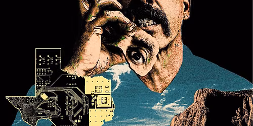 Resound Presents: N8NOFACE w\/ \u00c9gaux Sells at Hotel Vegas on 6\/21