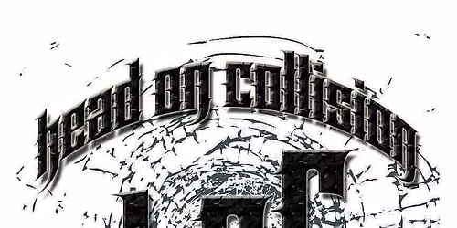Live Music with HEAD ON COLLISION