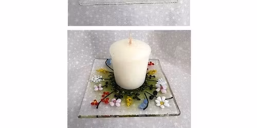 Glass Workshop \ud83c\udf3c