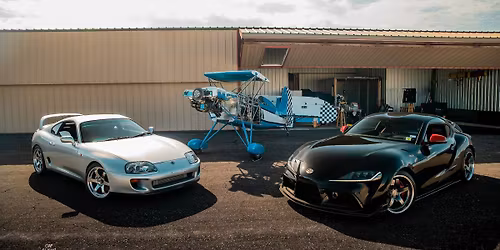 Cruise to Cars and Airplanes