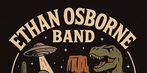 Ethan Osborne Band 