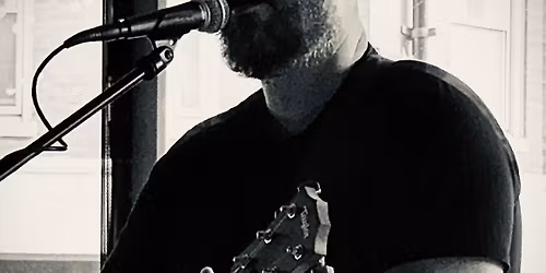 High Road Joe SOLO at Hartlands Nixon Park