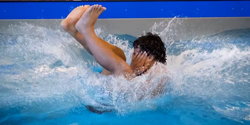 \ud83c\udf0a Manu Competition - Te H\u0101pua Halswell Summer Pool