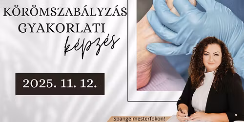 K\u00f6r\u00f6mszab\u00e1lyz\u00e1s k\u00e9pz\u00e9s l\u00e1b\u00e1pol\u00f3knak