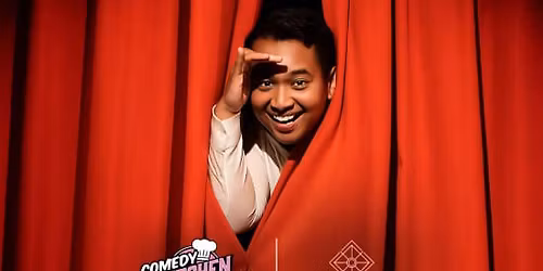 Comedy Dinner im Frauenbad Heidelberg