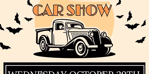 Seagrass Village of Daphne Trick-or-Treat Car Show