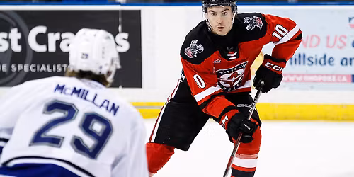 Victoria Royals at Moose Jaw Warriors