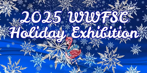 Wayne-Westland FSC 2025 Holiday Exhibition