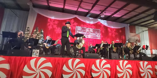 Holiday Concert at Kenilworth