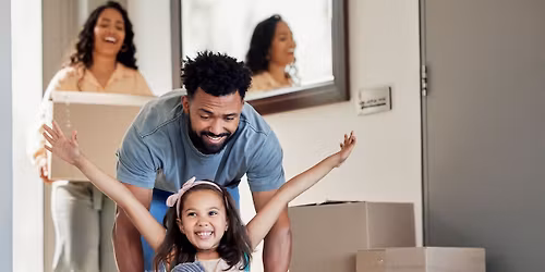 Homebuyer Education Seminar 