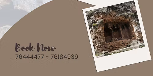 Cultural tour Niha - Zahleh -Ferzoul with LAT