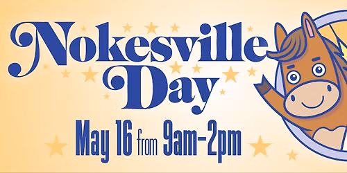 Nokesville Day 2026