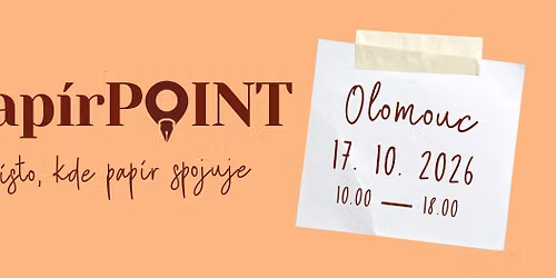 Pap\u00edrPOINT
