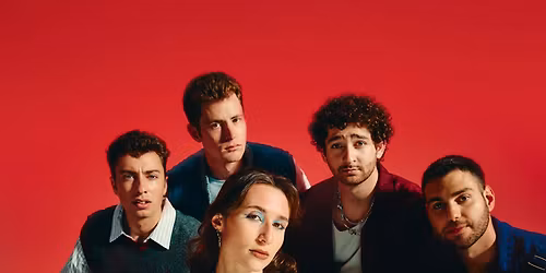 Couch: BIG TALK Tour with Night Talks