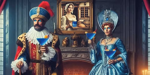 Murder Party : Le Poison des Bleuets