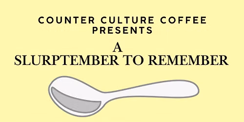 A Slurptember to Remember