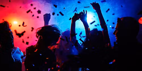 DEFINITION X-MAS Eve Warehouse Party \u00b7 Techno \u25bd Minimal \u25bd House \u25bd Elektro