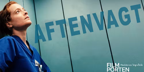 [ART BIO]: AFTENVAGT