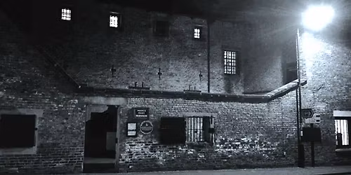 Ripon Workhouse Hunt North Yorkshire with Haunting Nights