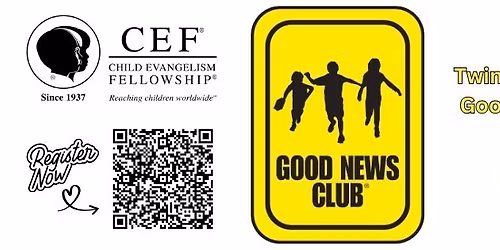 Twin Oaks Evening Good News Club\u00ae