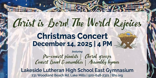 Christmas Concert