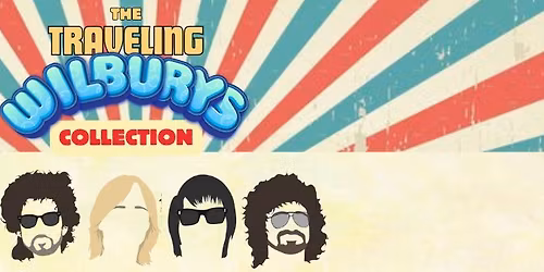 The Travelling Wilburys Collection 