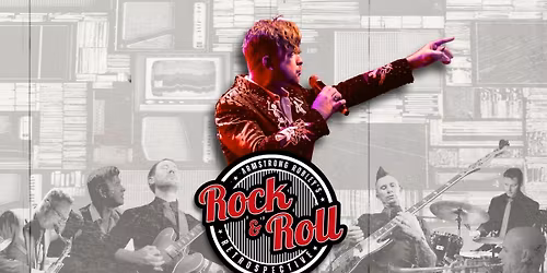 Rock & Roll Retrospective (Twin Towns)