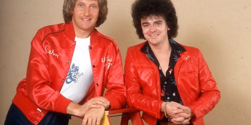Air Supply Tickets 