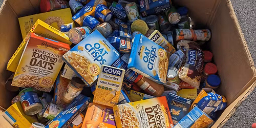 Cranksgiving York 2025