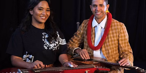 Discovery: Joseph Kekuku And The Voice Of The Steel Guitar - Official