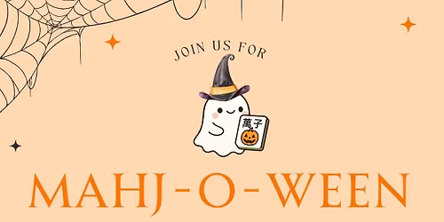 Mahj-o-ween