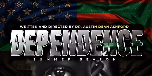 DEPENDENCE - Stage Play Reading