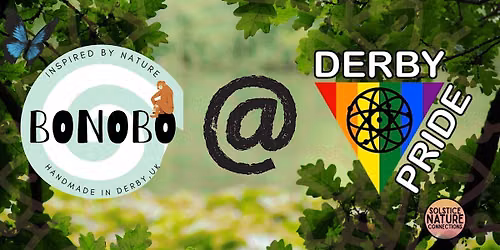 Bonobo @ Derby Pride