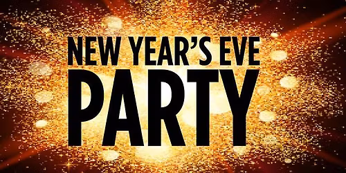 NEW YEARS EVE PARTY
