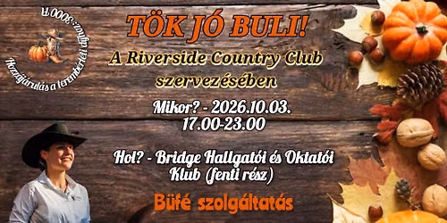 T\u00d6K J\u00d3 BULI!
