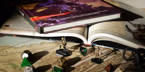 Dungeons and Dragons