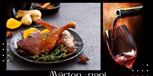 M\u00e1rton nap a Templomkertben