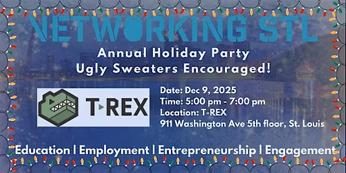 Vetworking STL December 2025