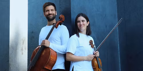 Cordes \u00e9clatantes - Concert \u00e0 la Visitation