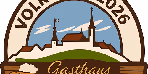 Volksfest Untergriesbach 2026