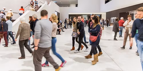 Langer Freitag im April